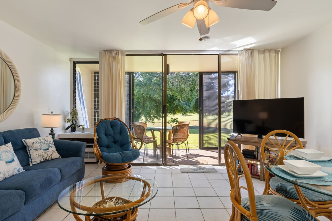 Ground-Floor Condo Near Turtle Bay Beach photo 7