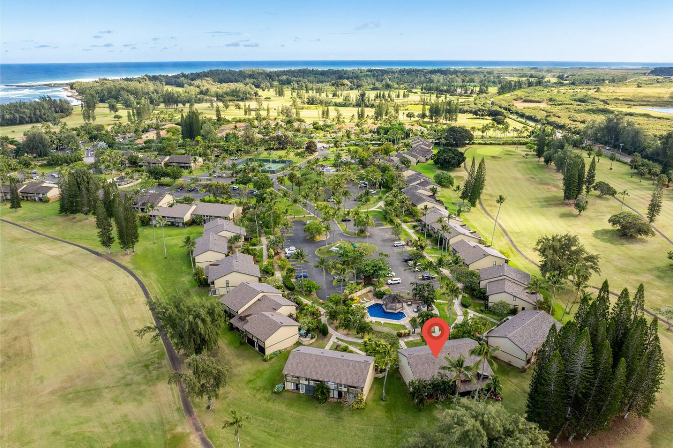 Sea Breeze Retreat at Turtle Bay photo 30