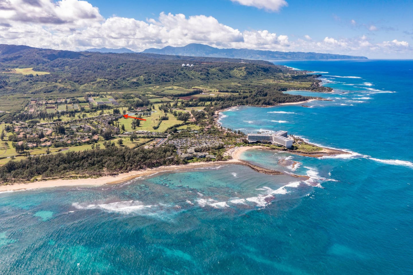 Sea Breeze Retreat at Turtle Bay photo 33