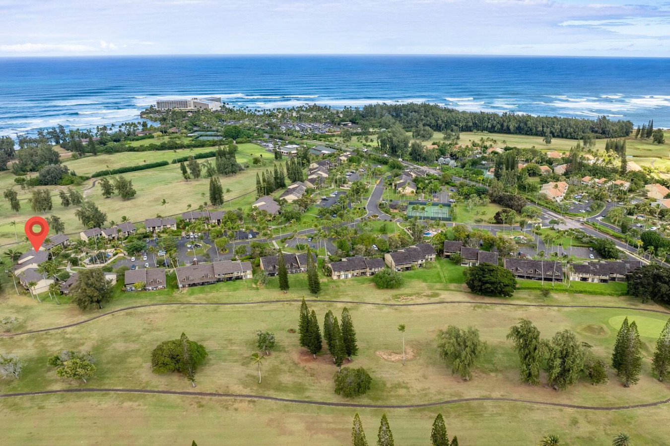 Sea Breeze Retreat at Turtle Bay photo 29