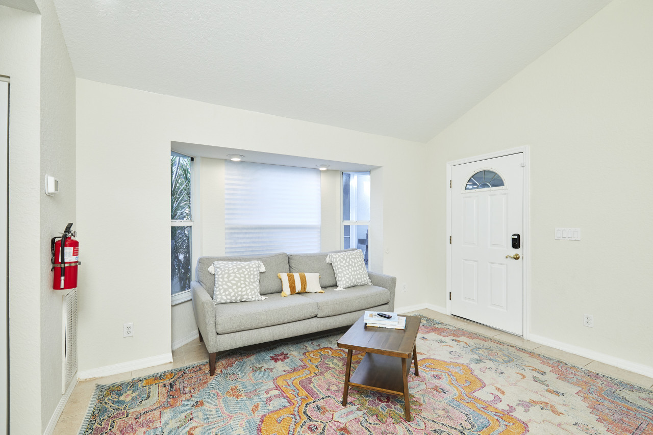 The Oasis Retreat | Heated Pool + Game Room + Basketball + Massive Yard | Near Beach & Golf thumbnail 60