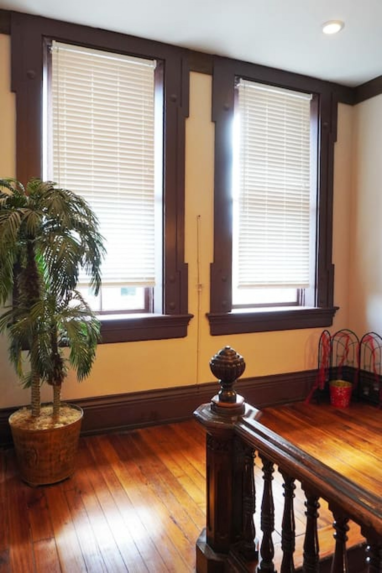 Beautifully Restored Historic Ballroom in Downtown