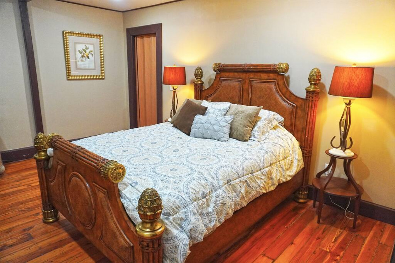 Beautifully Restored Historic Ballroom in Downtown