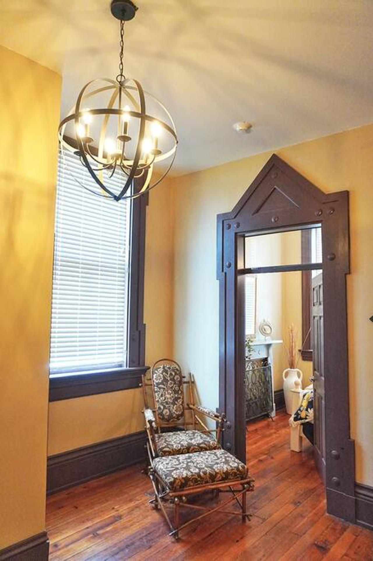 Beautifully Restored Historic Ballroom in Downtown