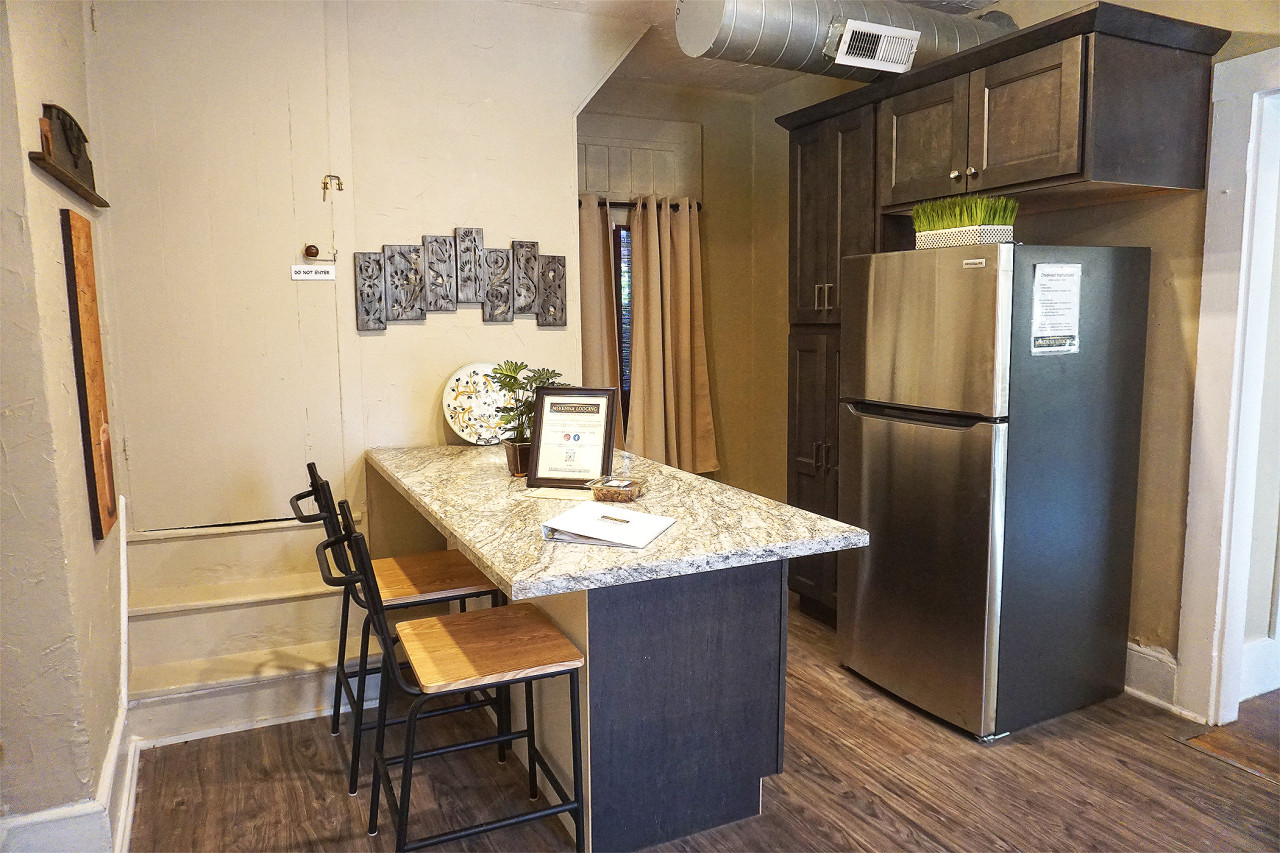 Dottie's Place in Heart of Historic Roscoe Village