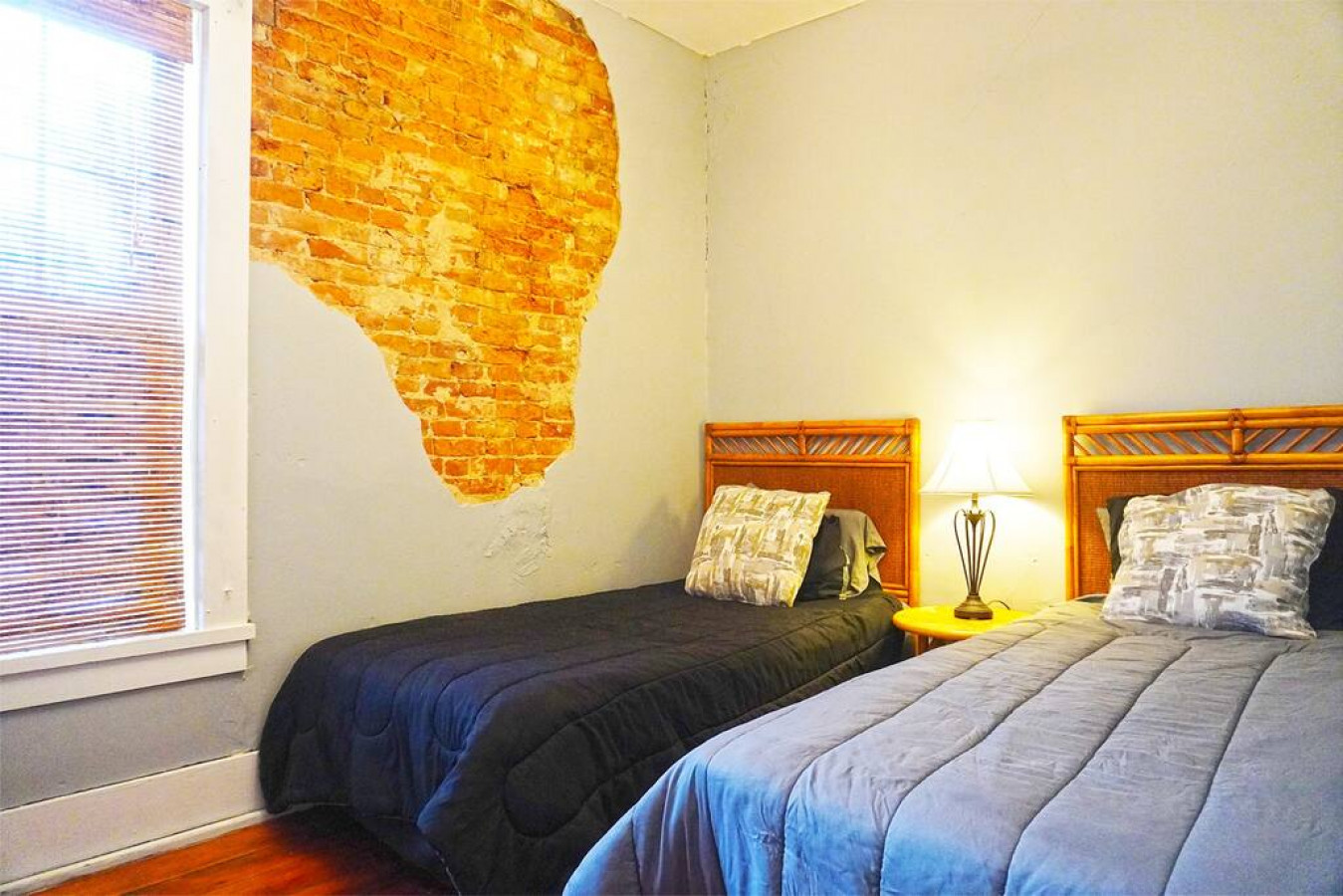 Genevieve's Place in Historic Roscoe Village