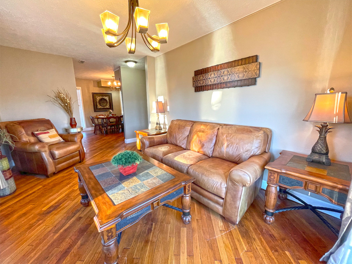 River Port | 3 Beds Waterfront on Ohio River