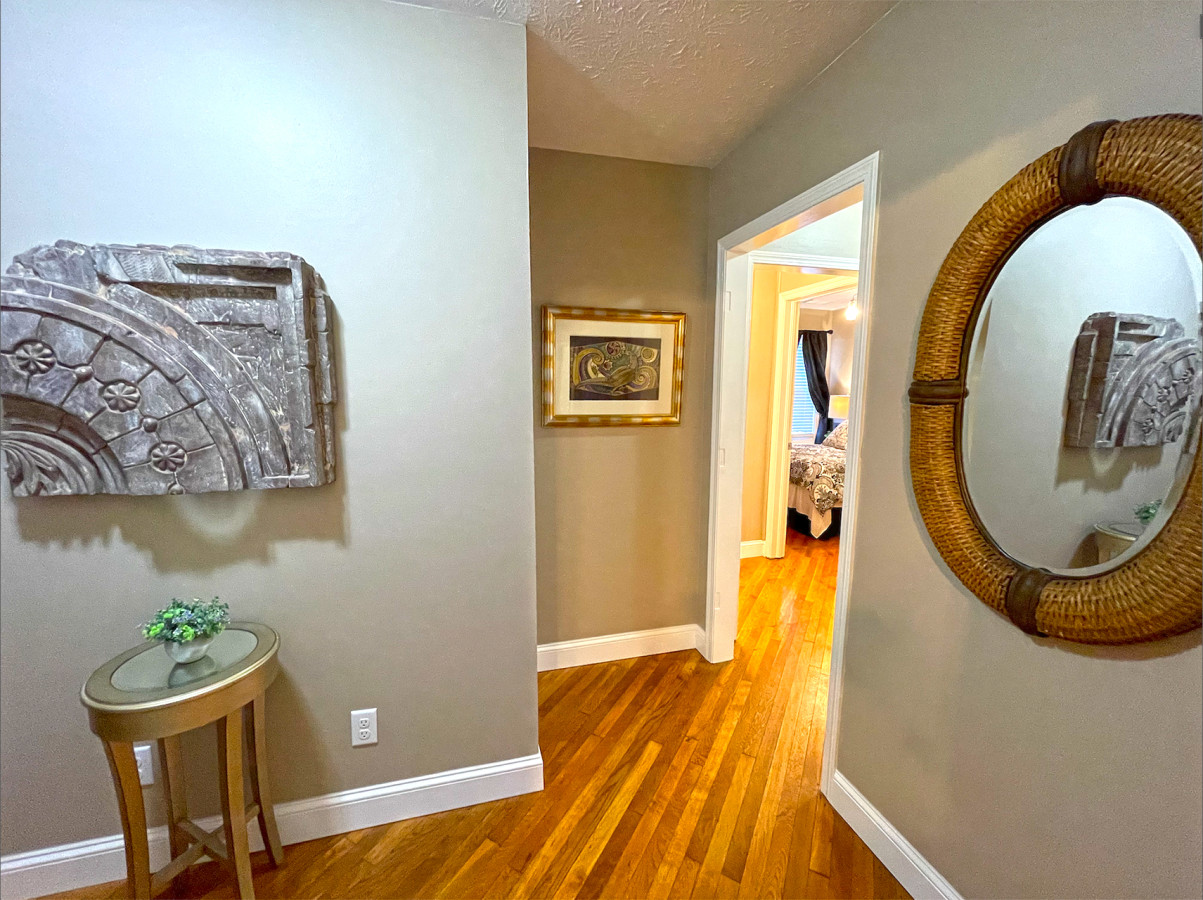 River Port | 3 Beds Waterfront on Ohio River
