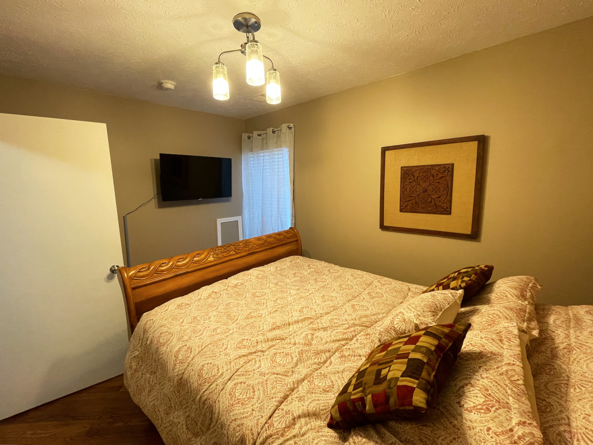 River Port | 3 Beds Waterfront on Ohio River