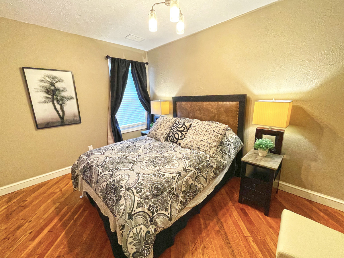 River Port | 3 Beds Waterfront on Ohio River