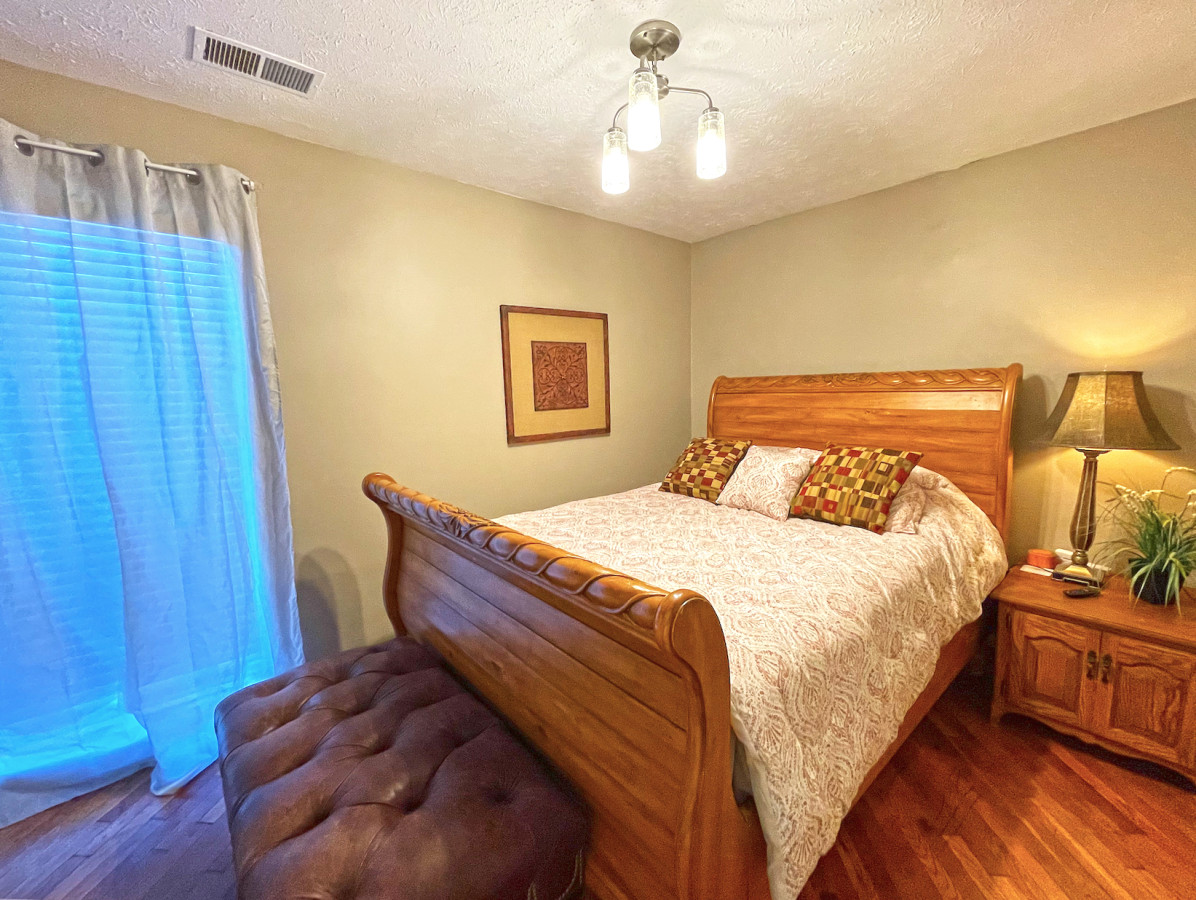 River Port | 3 Beds Waterfront on Ohio River