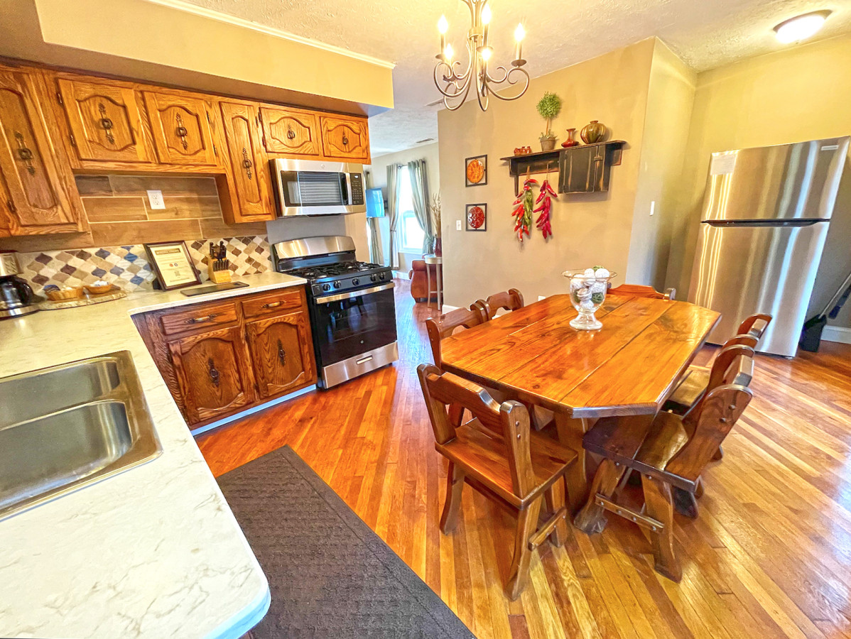 River Port | 3 Beds Waterfront on Ohio River