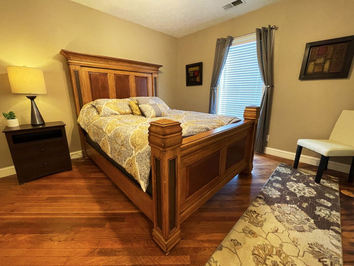 River Port | 3 Beds Waterfront on Ohio River