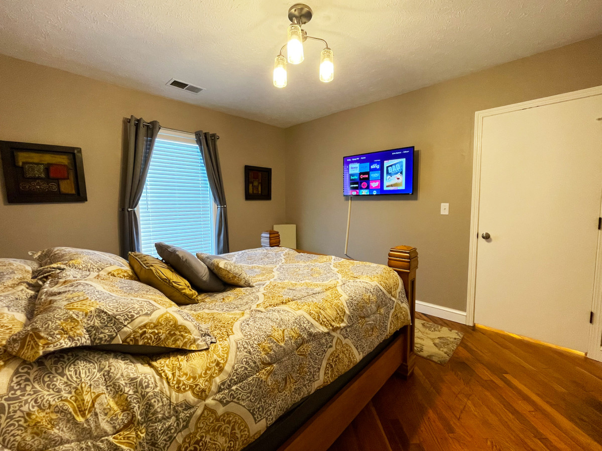 River Port | 3 Beds Waterfront on Ohio River