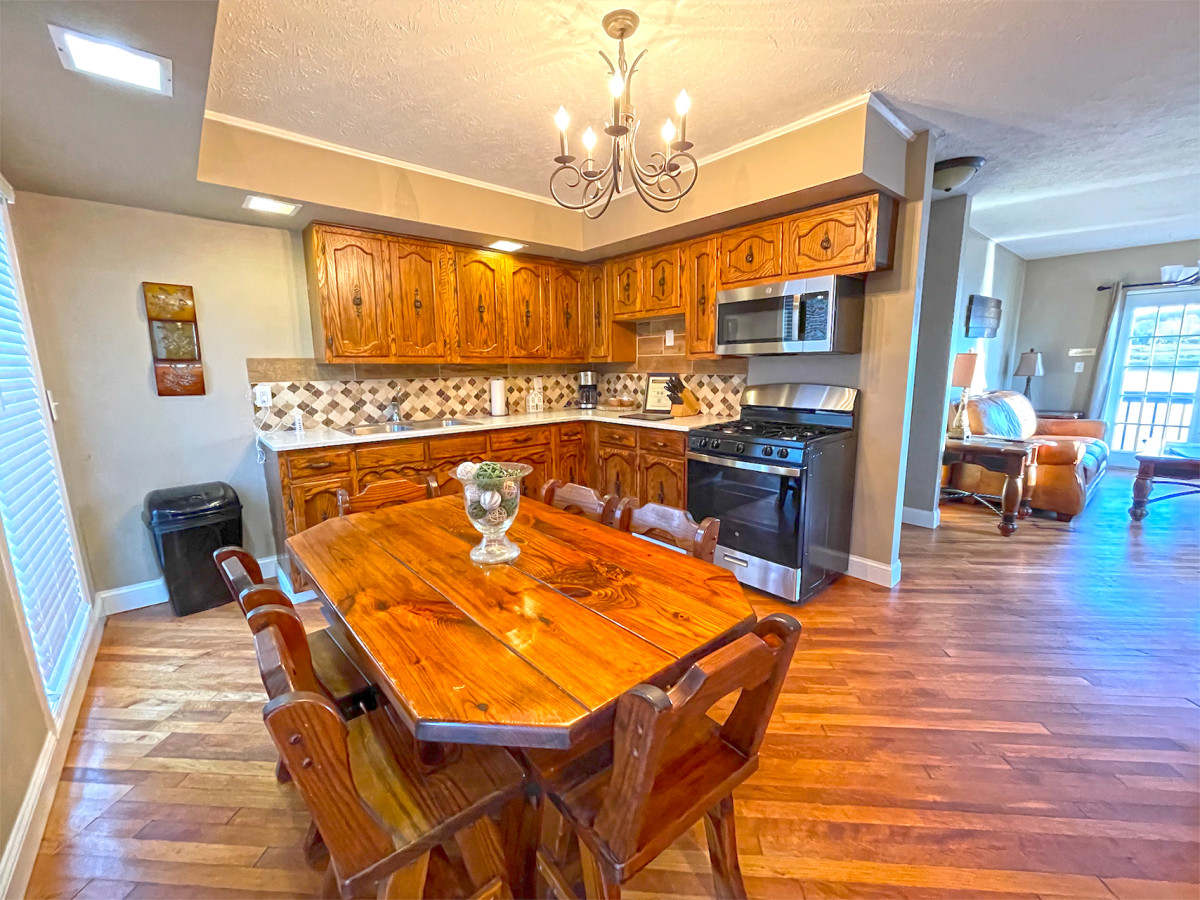 River Port | 3 Beds Waterfront on Ohio River