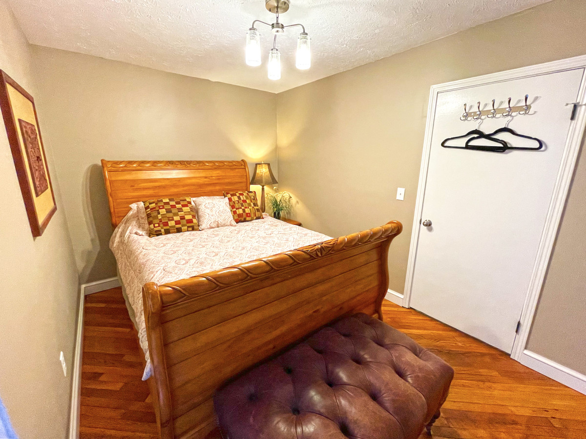 River Port | 3 Beds Waterfront on Ohio River