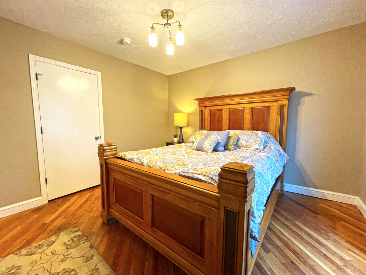 River Port | 3 Beds Waterfront on Ohio River
