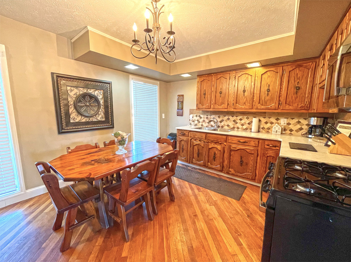 River Port | 3 Beds Waterfront on Ohio River