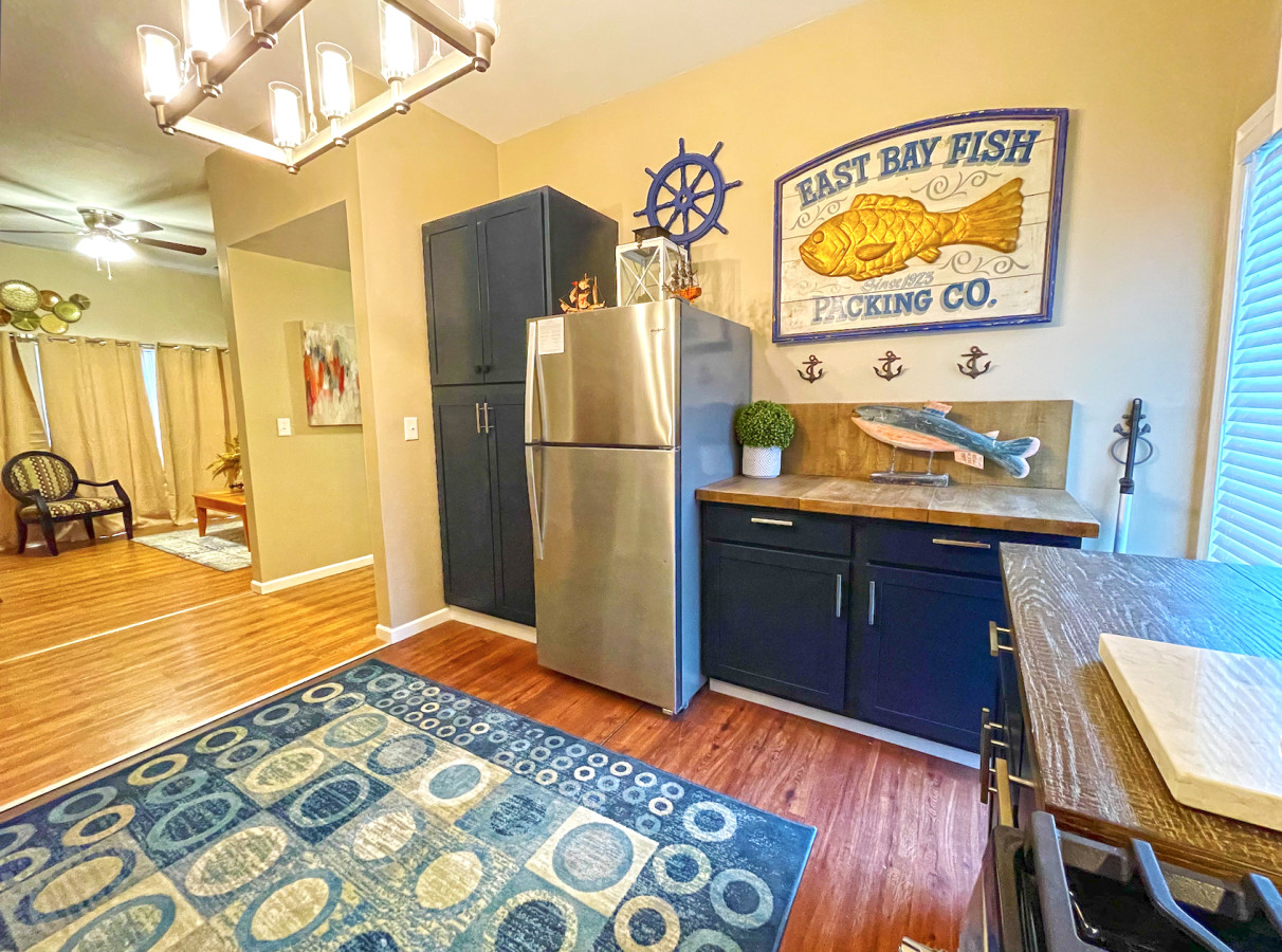 Harbor Master | 2 Bedroom Waterfront on Ohio River