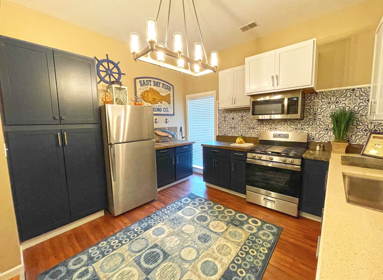 Harbor Master | 2 Bedroom Waterfront on Ohio River