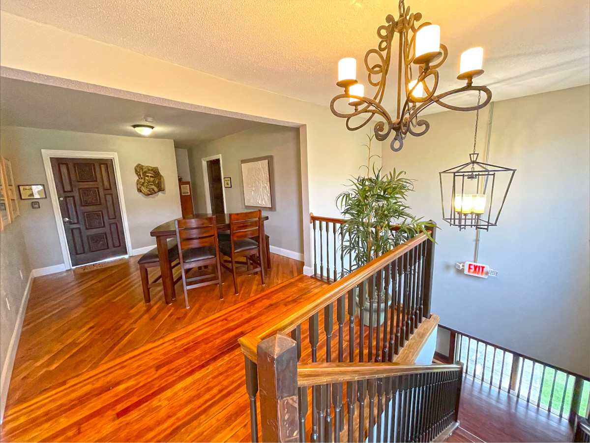 Harbor Master | 2 Bedroom Waterfront on Ohio River