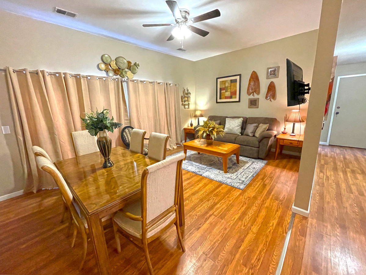 Harbor Master | 2 Bedroom Waterfront on Ohio River