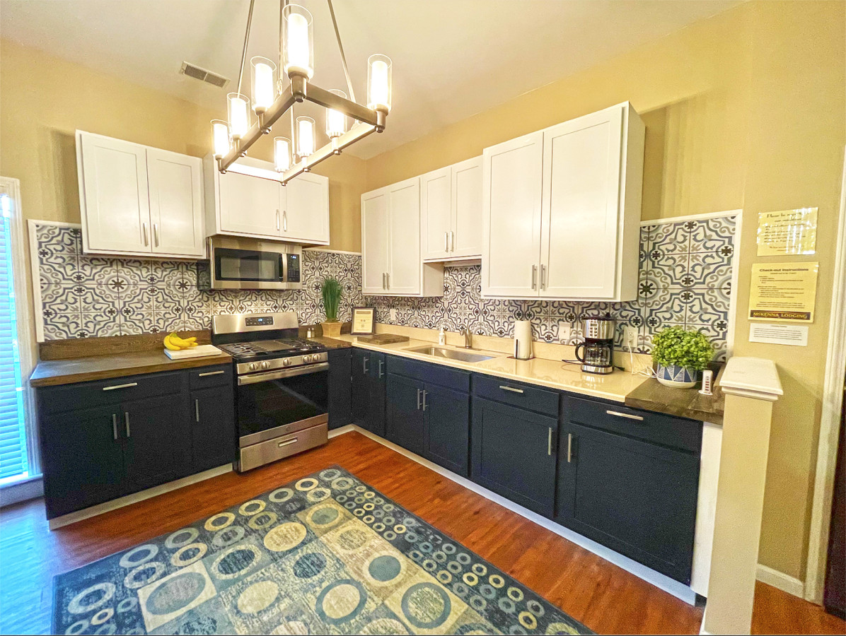 Harbor Master | 2 Bedroom Waterfront on Ohio River