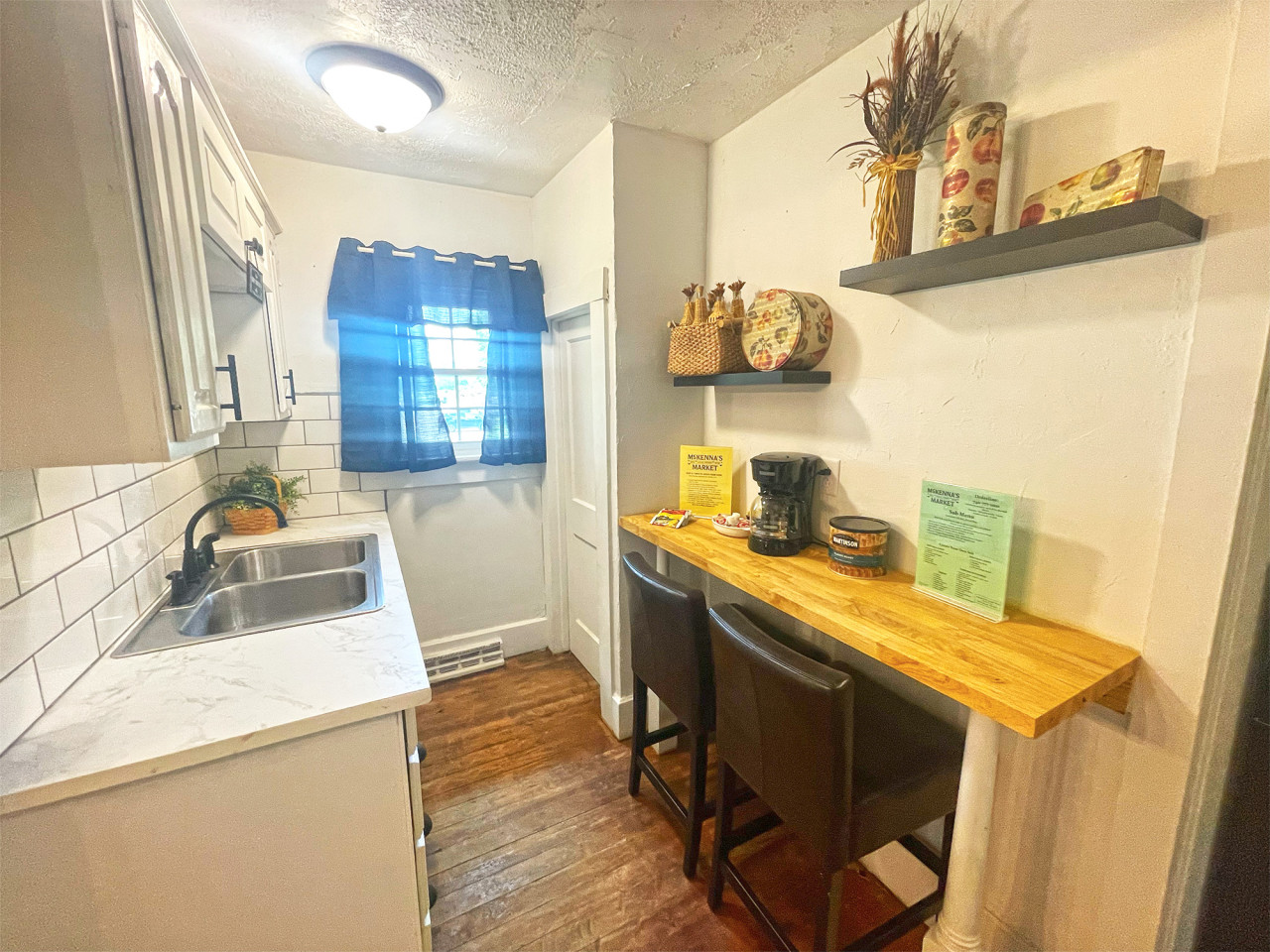 Crafton House