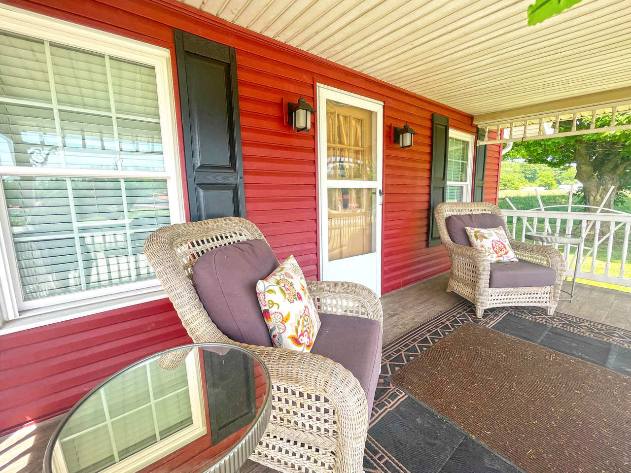 Crafton House
