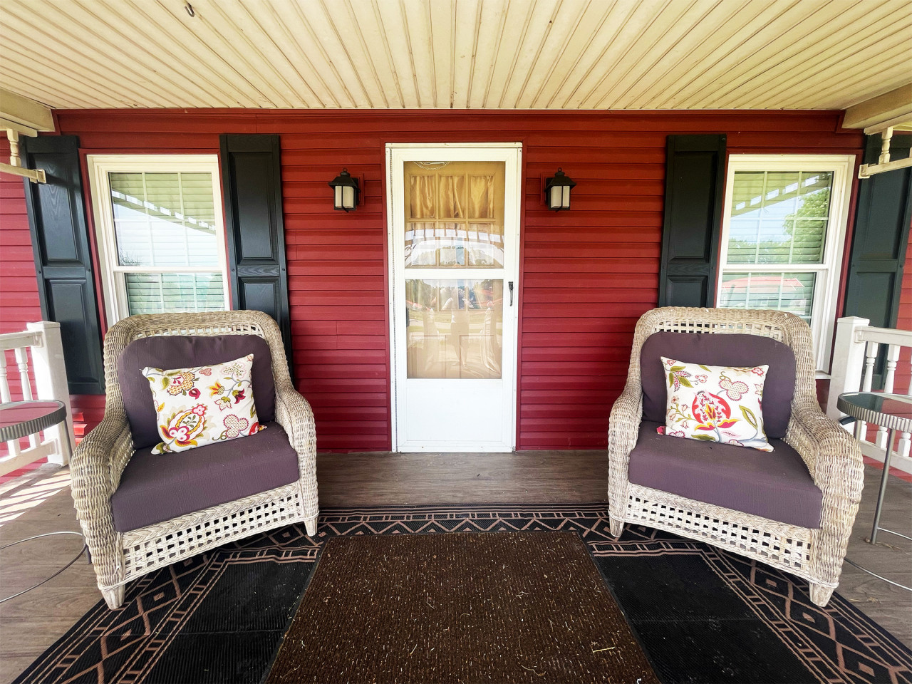 Crafton House