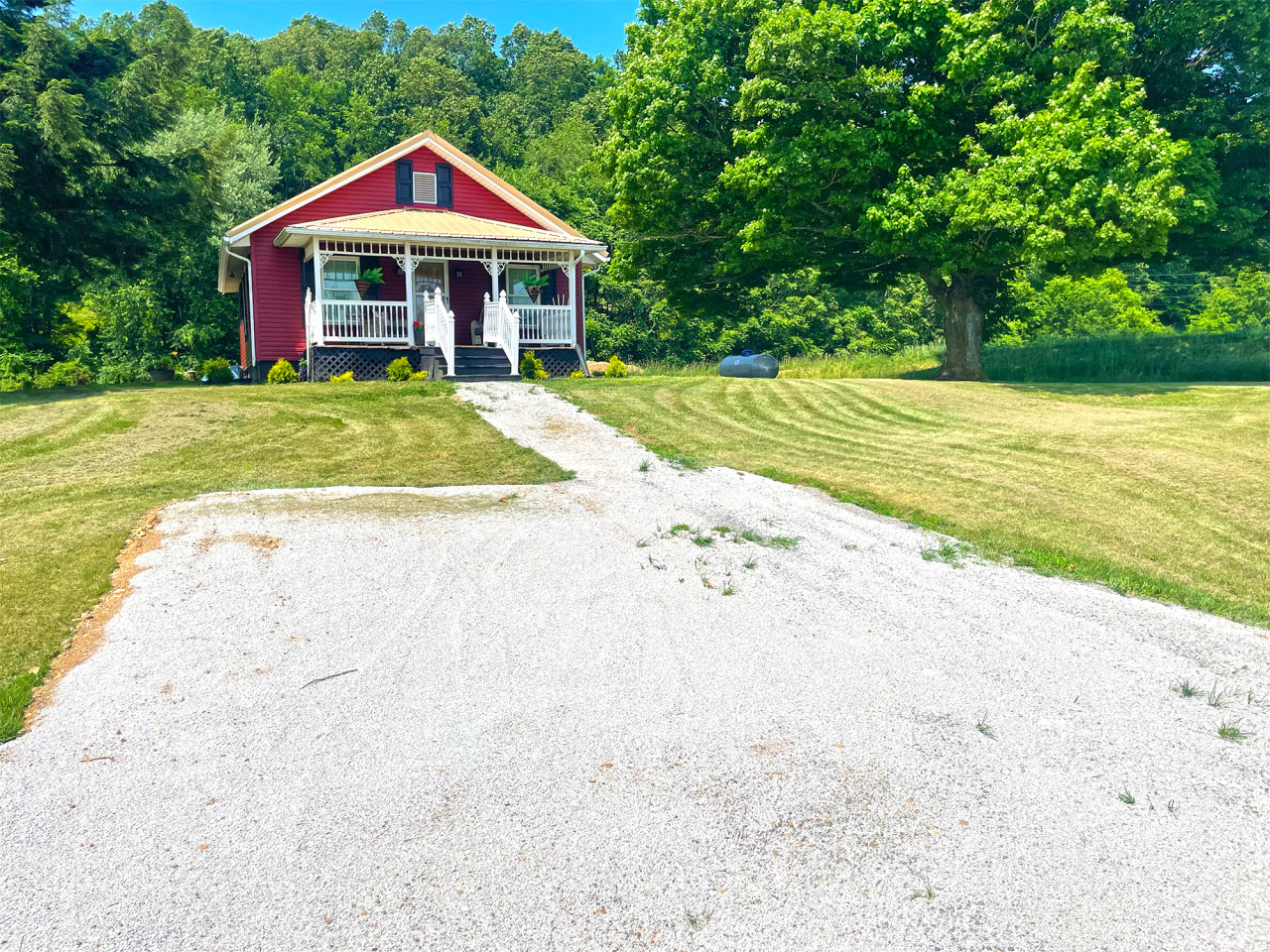 Crafton House