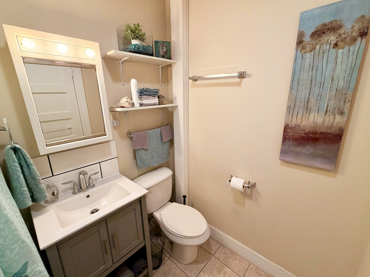 Downtown Marietta Retreat