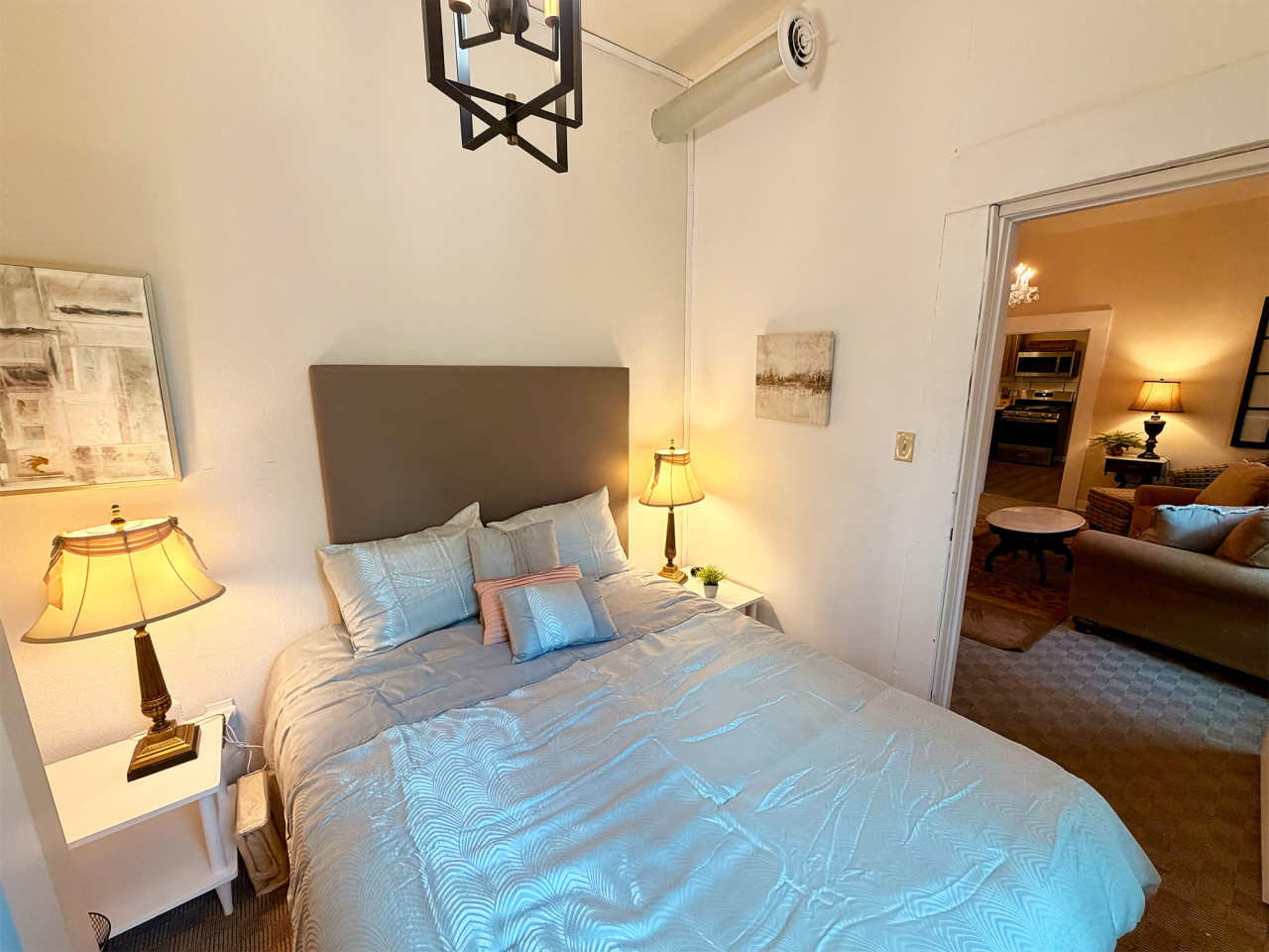 Downtown Marietta Retreat
