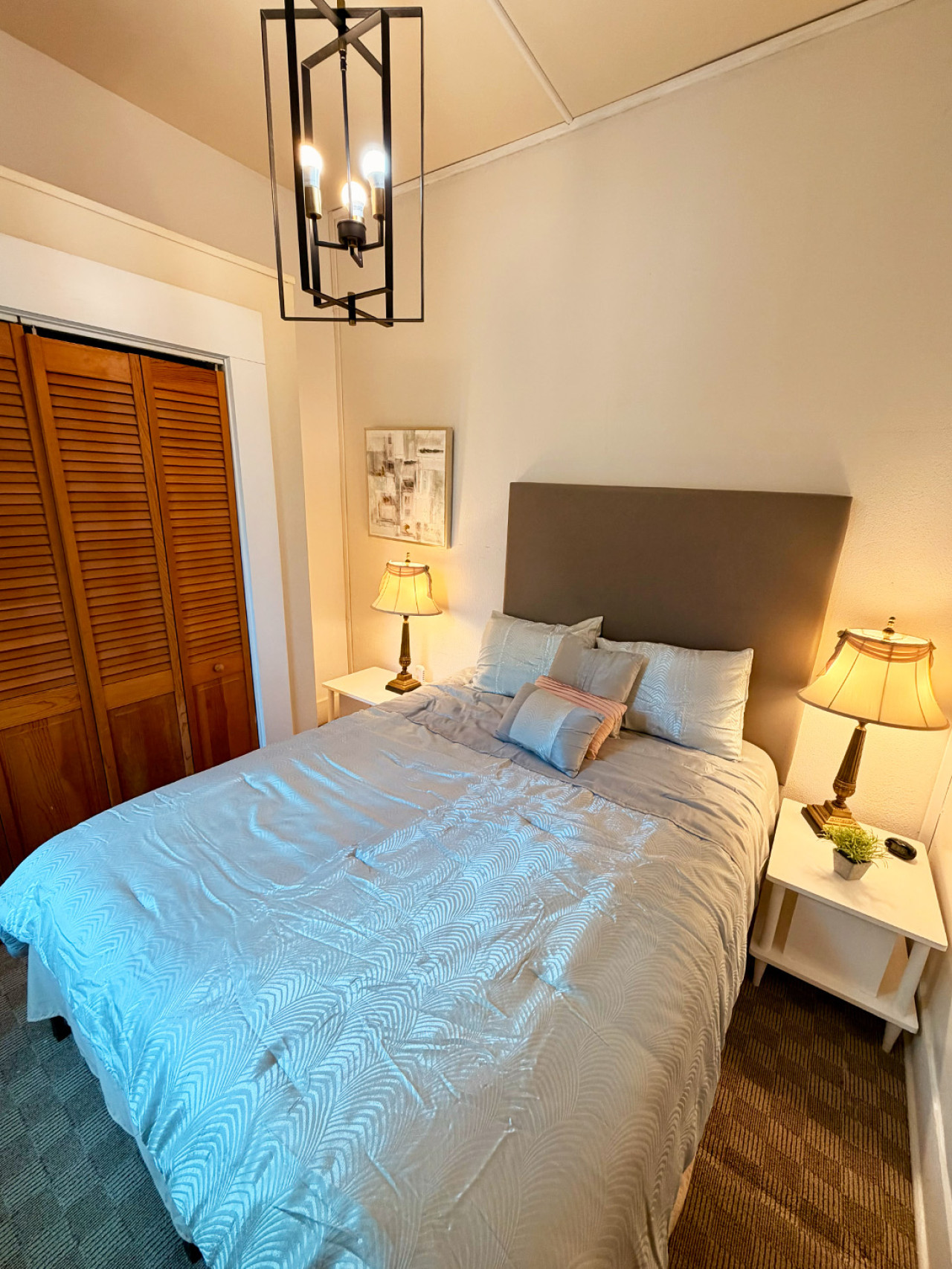 Downtown Marietta Retreat