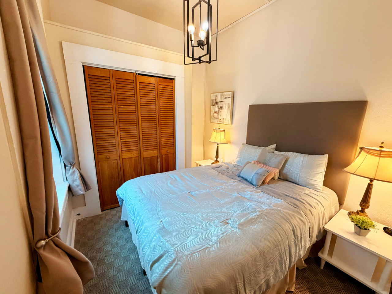 Downtown Marietta Retreat