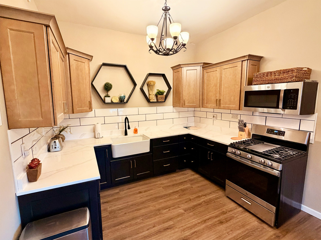 Downtown Marietta Retreat