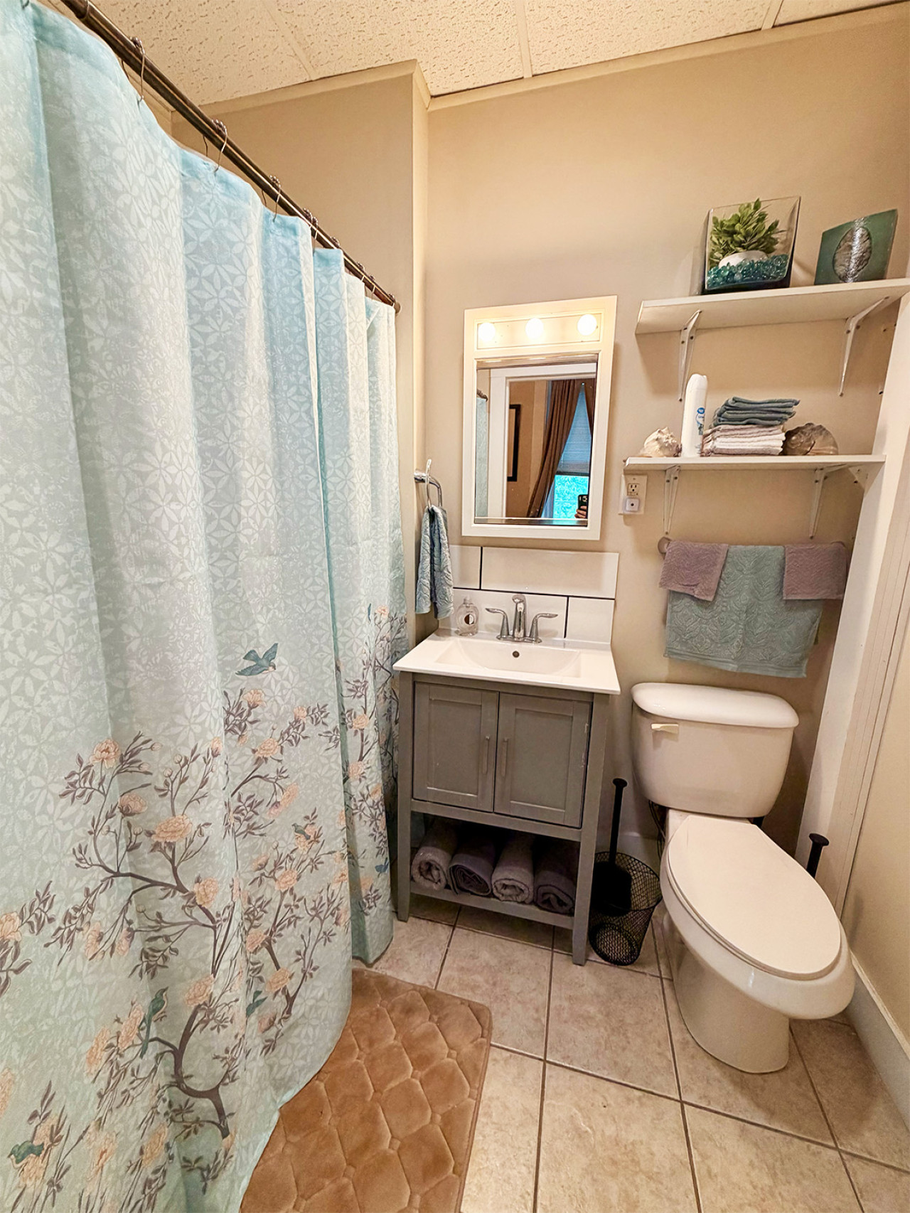 Downtown Marietta Retreat