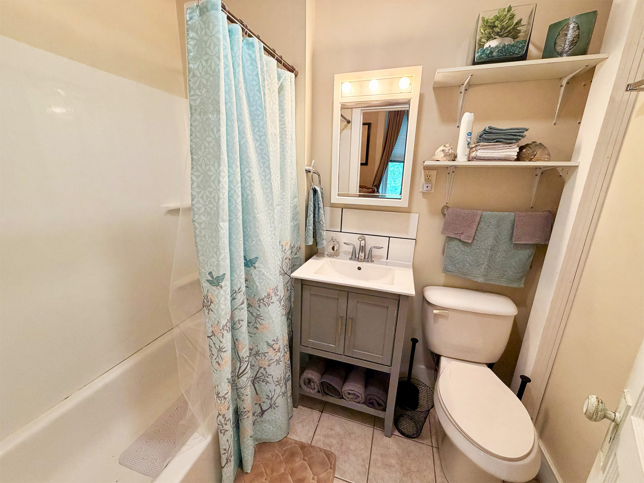 Downtown Marietta Retreat