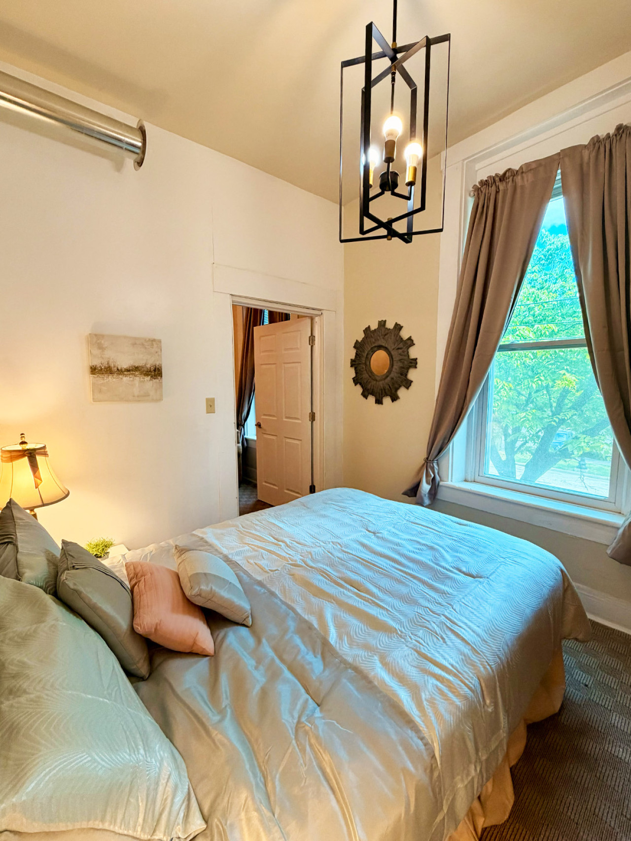 Downtown Marietta Retreat