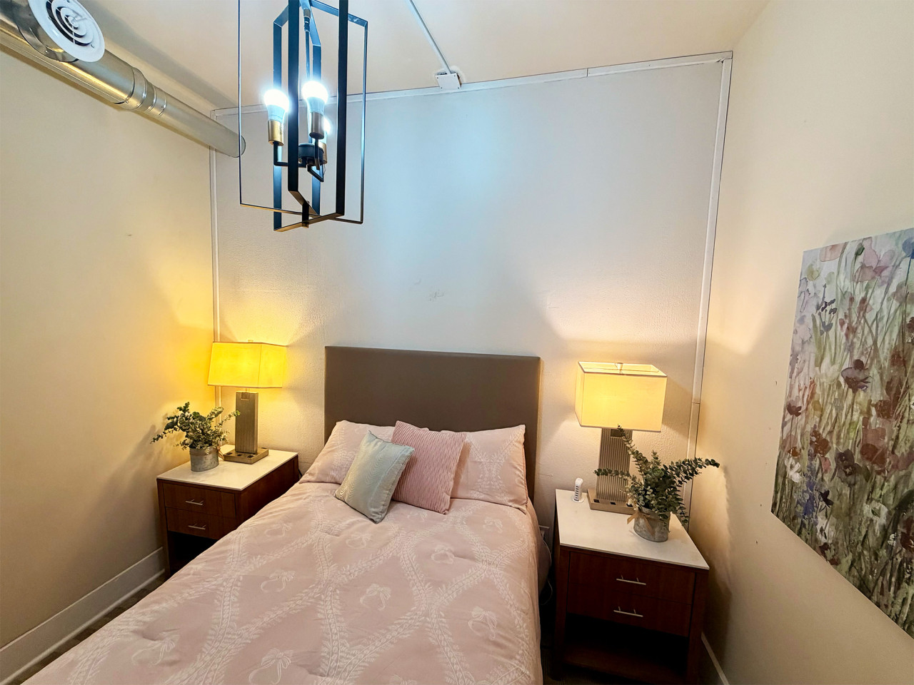 Downtown Marietta Retreat