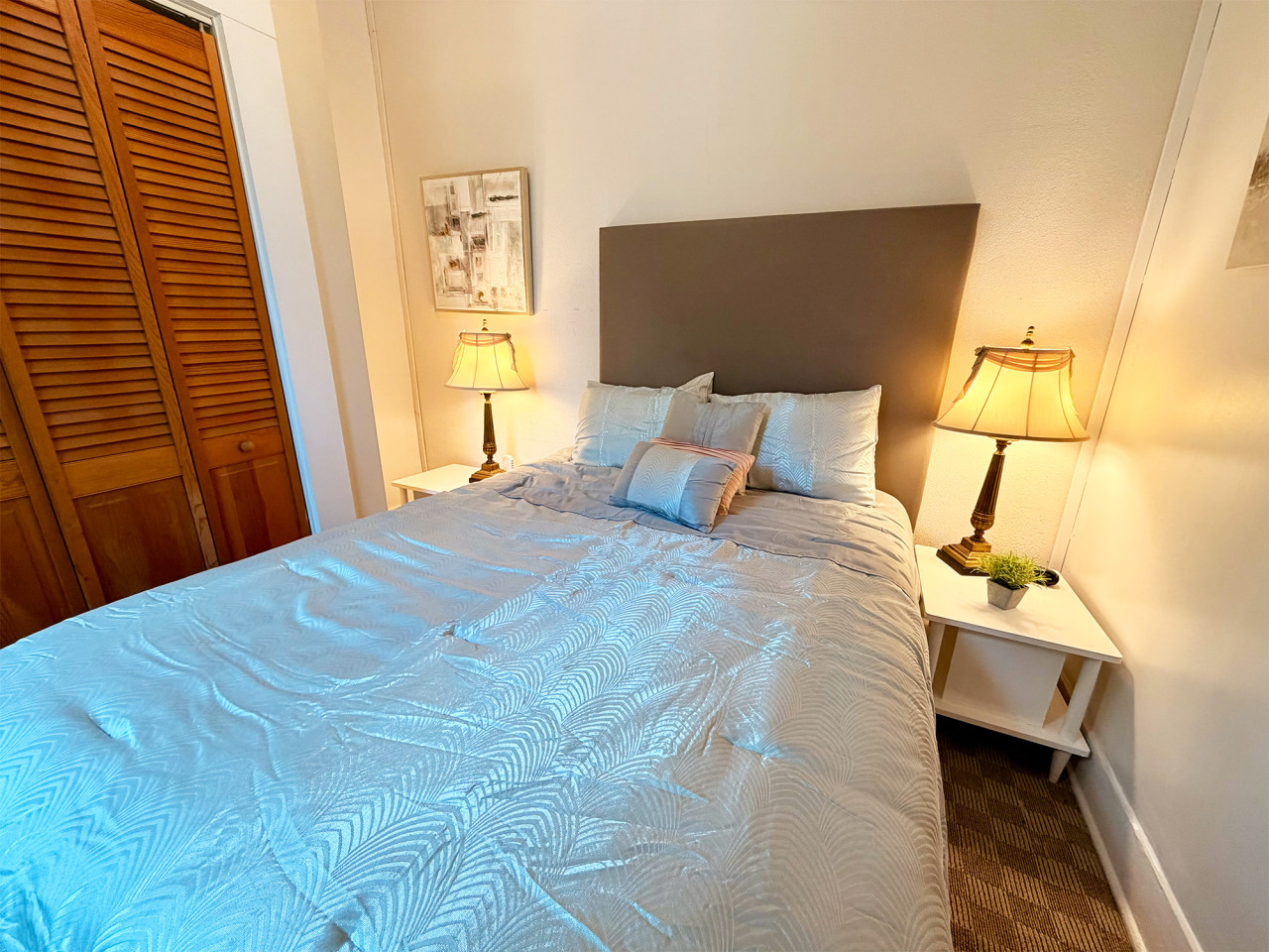 Downtown Marietta Retreat