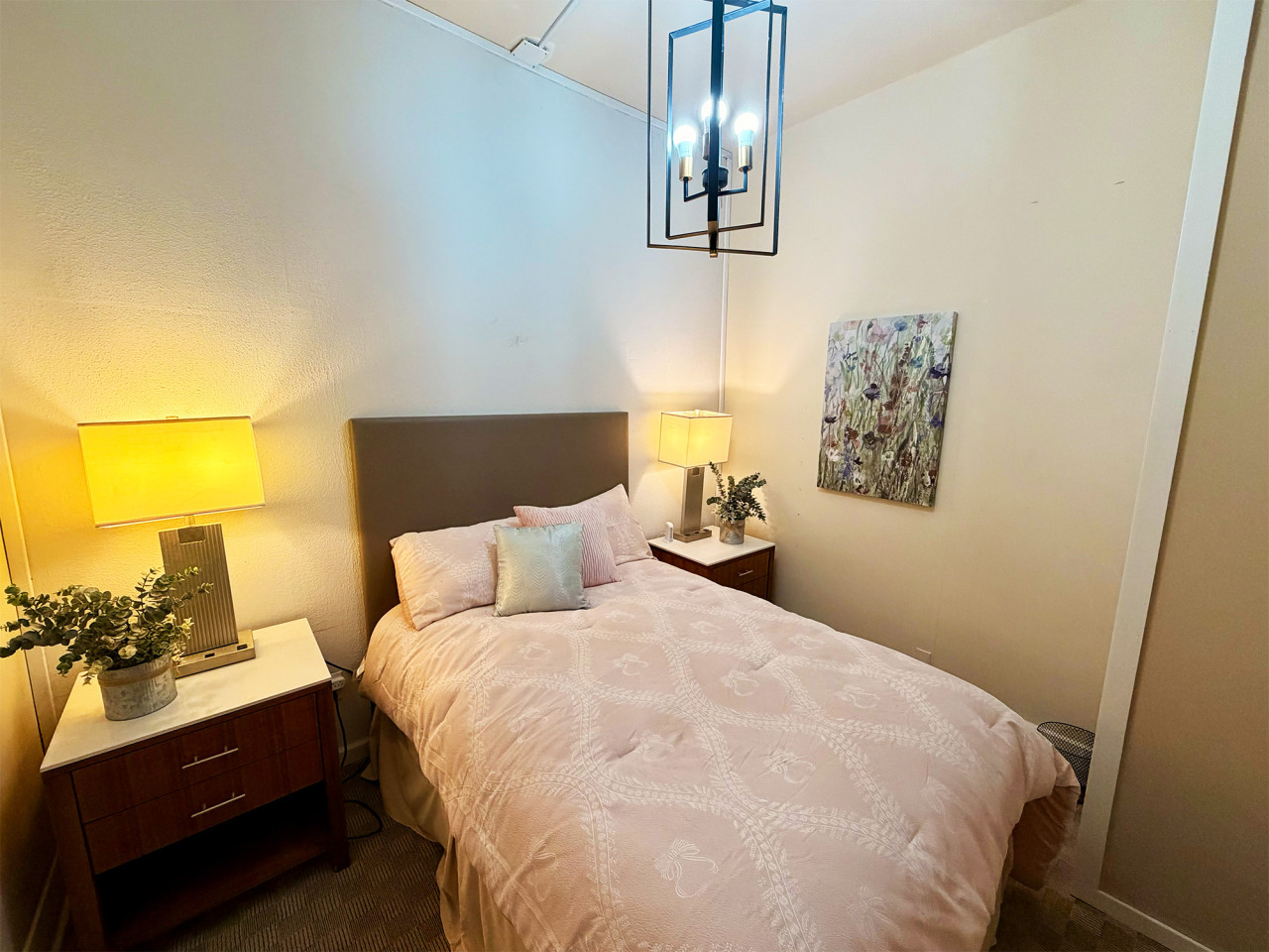 Downtown Marietta Retreat