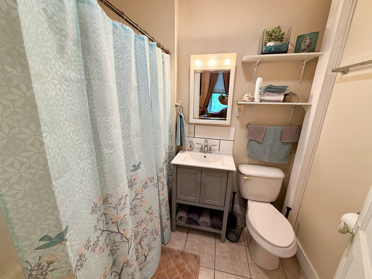 Downtown Marietta Retreat