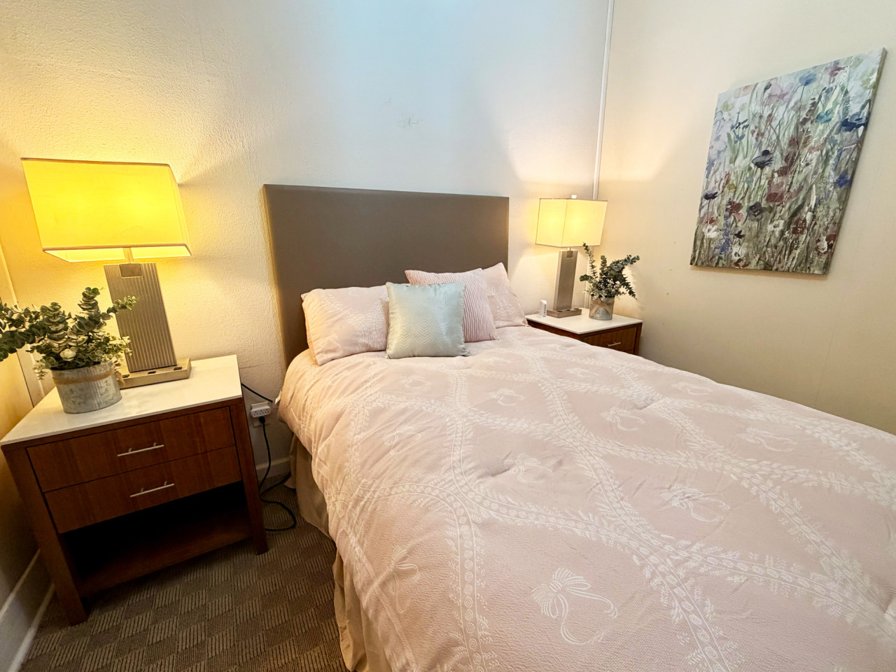Downtown Marietta Retreat
