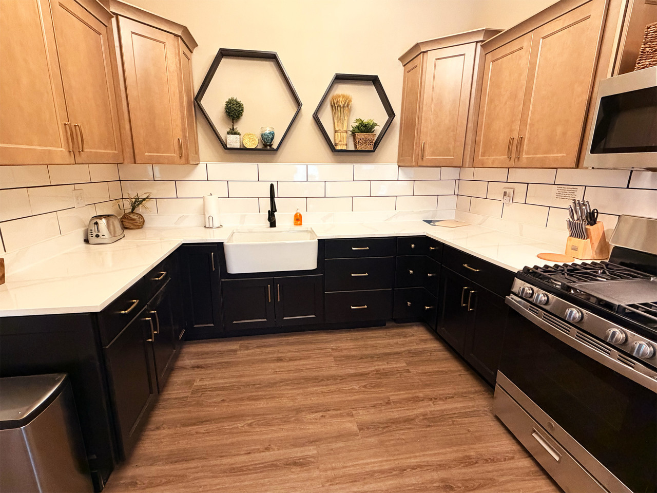 Downtown Marietta Retreat