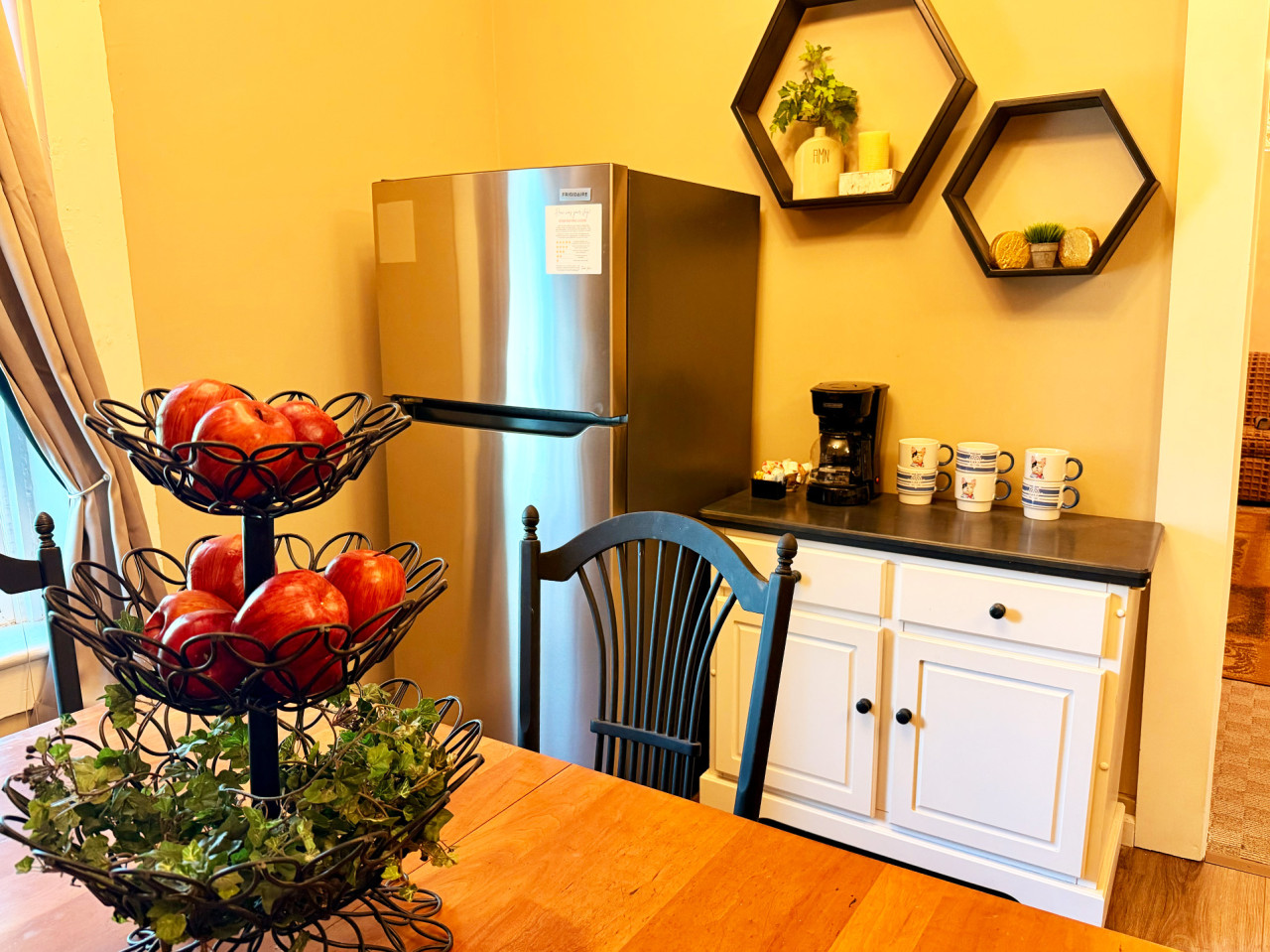 Downtown Marietta Retreat