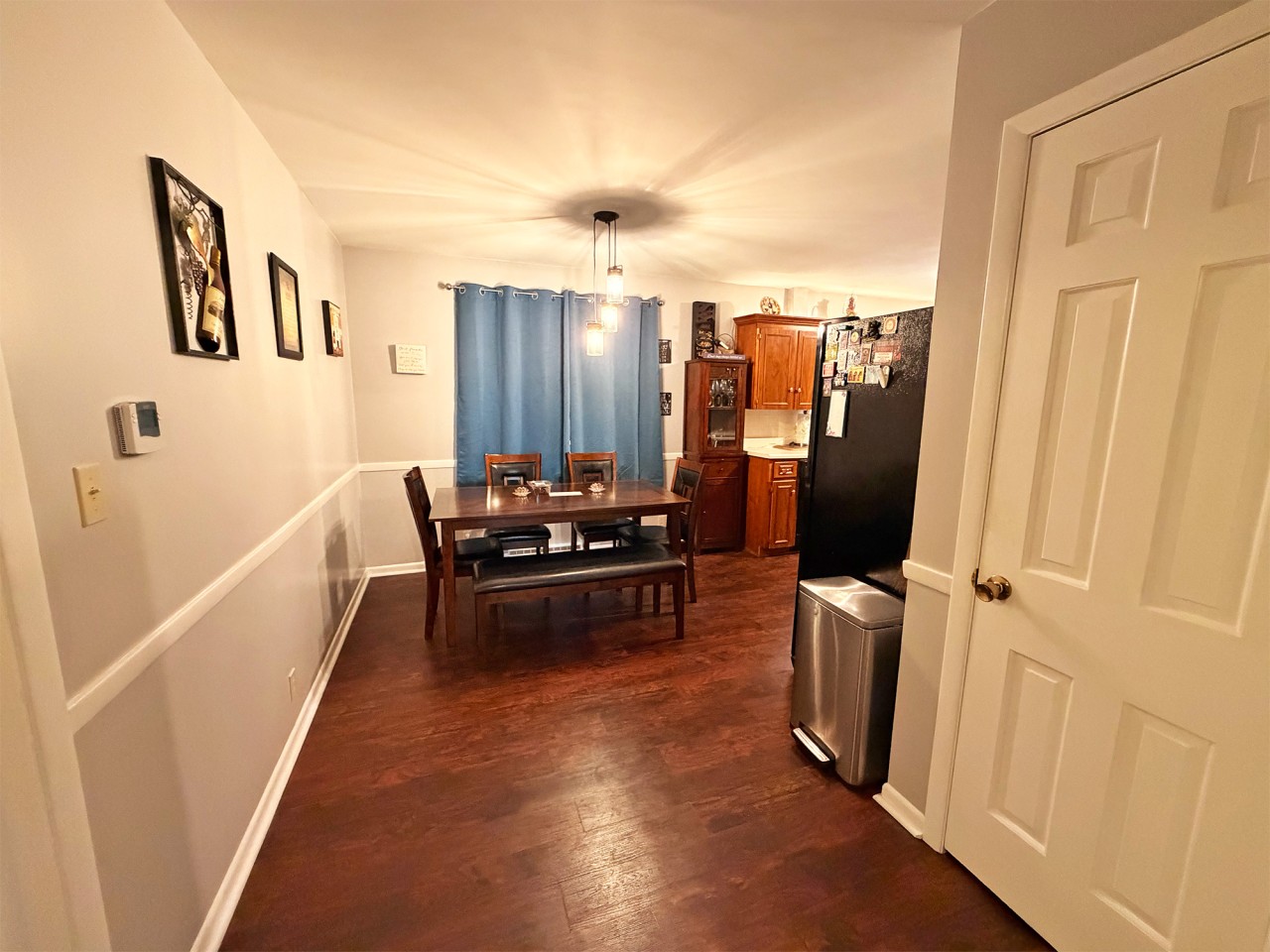 Pareson Place