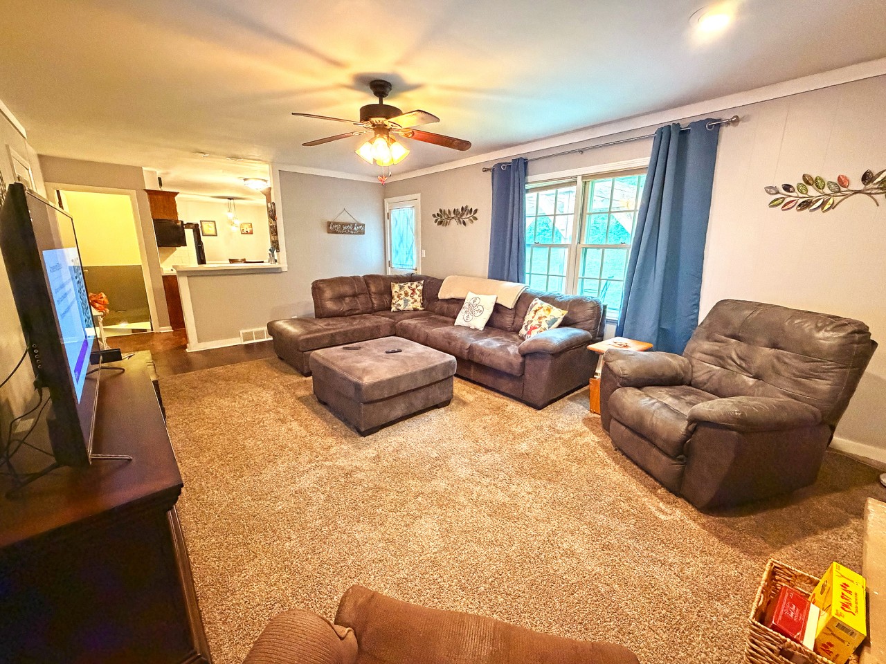 Pareson Place