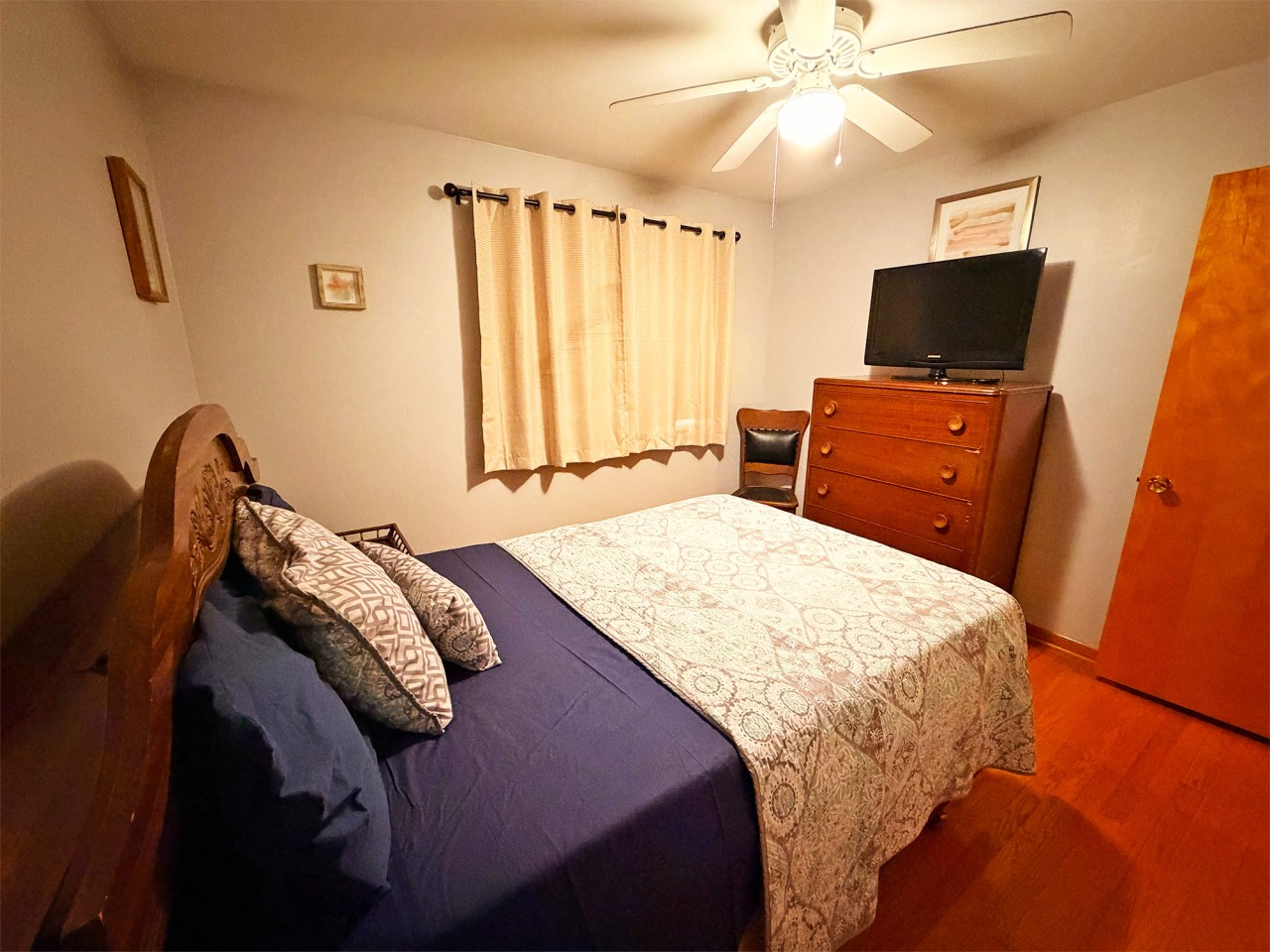Pareson Place