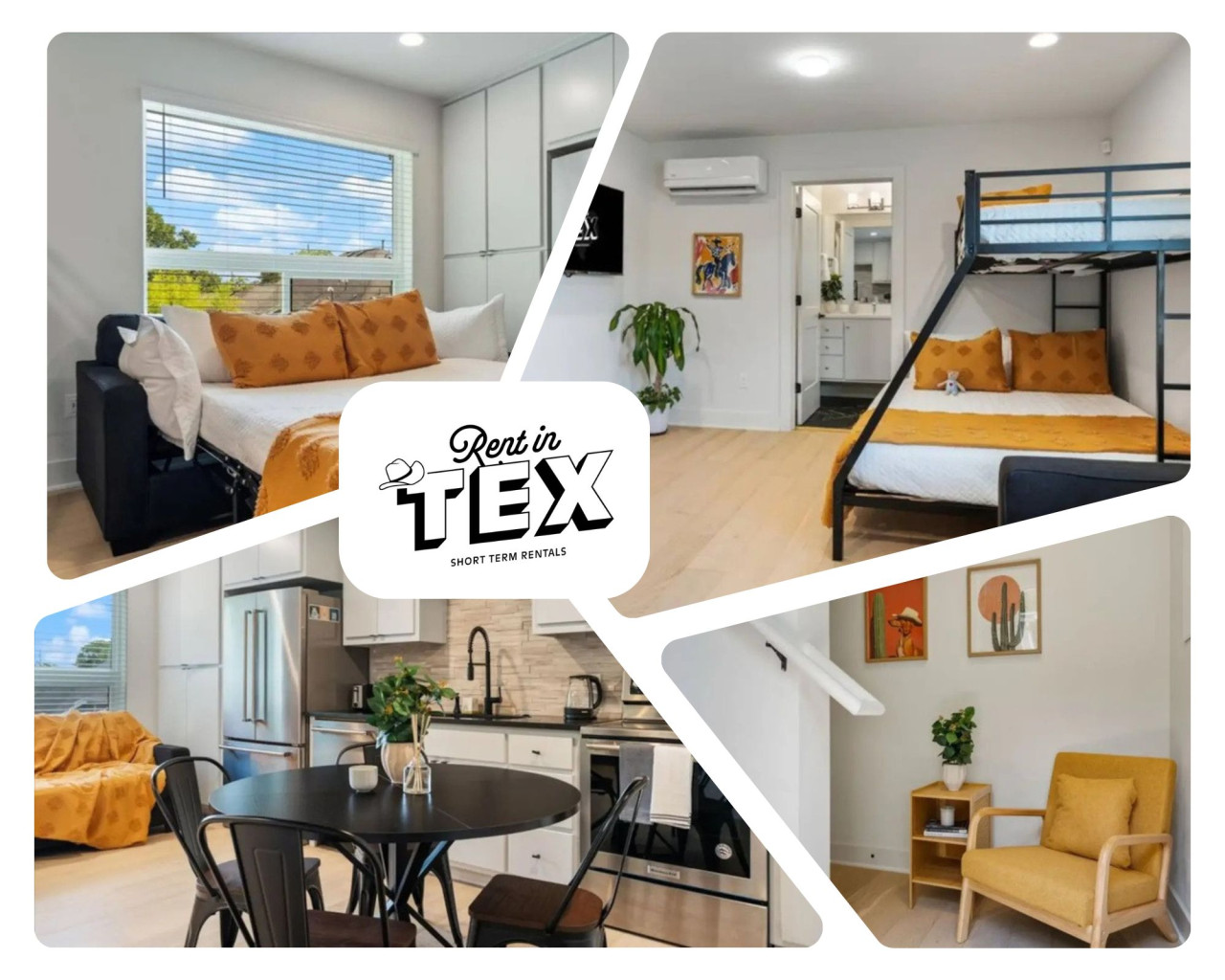 Modern Downtown Apt • Fast Wi-Fi & Parking